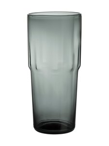 Iittala - Solare Tall -juomalasit 2-pack - STEEL GREY | Stockmann