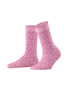 Falke - Ice Dune zeķes 60 den - BLUSH (8778) | Stockmann