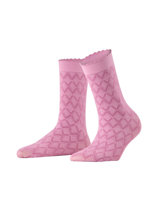 Falke - Ice Dune zeķes 60 den - BLUSH (8778) | Stockmann - photo 1