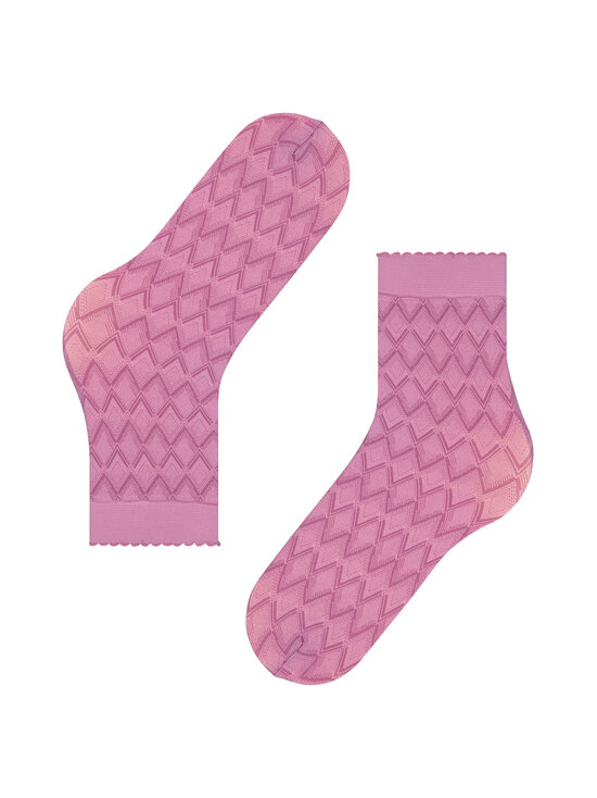 Falke - Ice Dune zeķes 60 den - BLUSH (8778) | Stockmann - photo 3