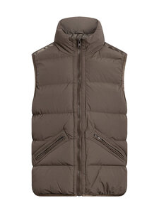 Redefined Rebel - Soojustatud vest RRRafael Regular Fit - CANTEEN | Stockmann