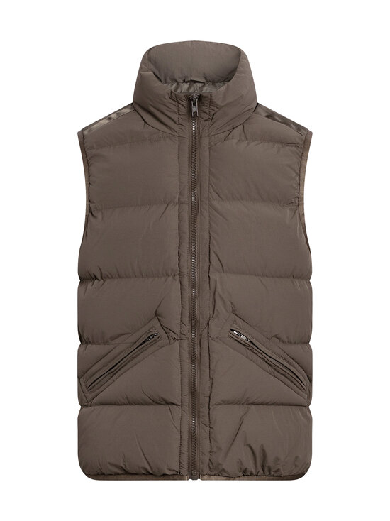 Redefined Rebel - Soojustatud vest RRRafael Regular Fit - CANTEEN | Stockmann - photo 1