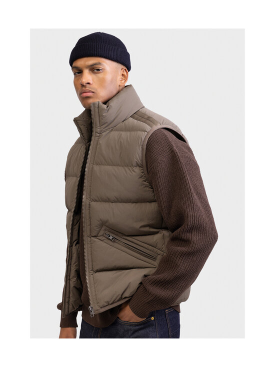 Redefined Rebel - Soojustatud vest RRRafael Regular Fit - CANTEEN | Stockmann - photo 3
