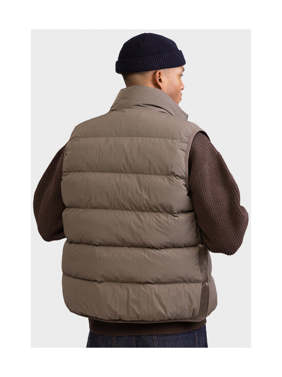 Redefined Rebel - Soojustatud vest RRRafael Regular Fit - CANTEEN | Stockmann - photo 4