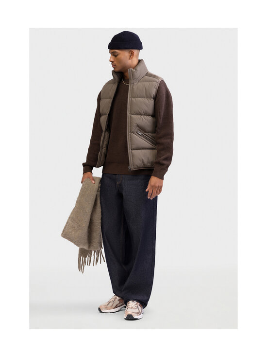 Redefined Rebel - Soojustatud vest RRRafael Regular Fit - CANTEEN | Stockmann - photo 5