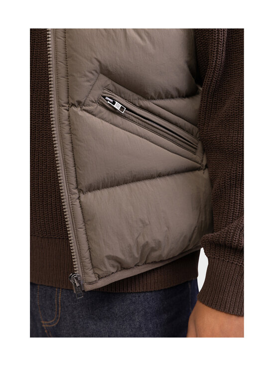 Redefined Rebel - Soojustatud vest RRRafael Regular Fit - CANTEEN | Stockmann - photo 6