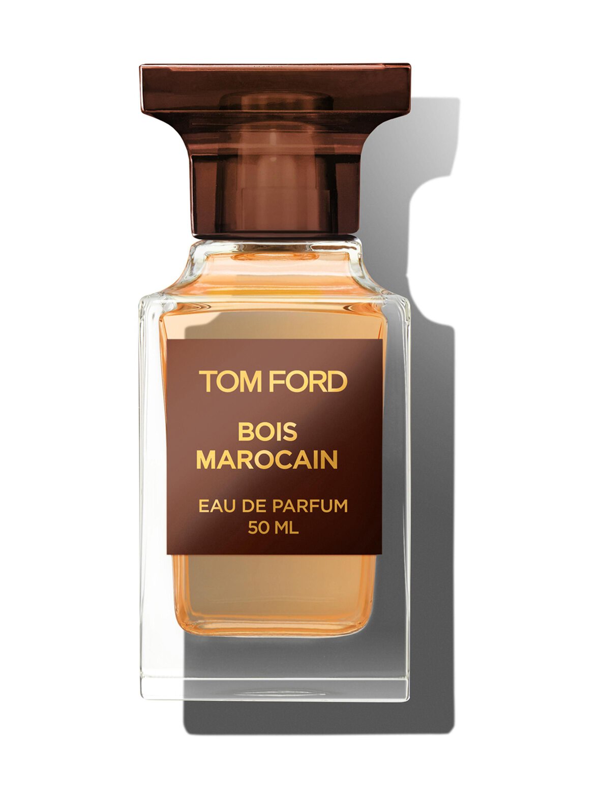 Bois Marocain Private Blend -tuoksu