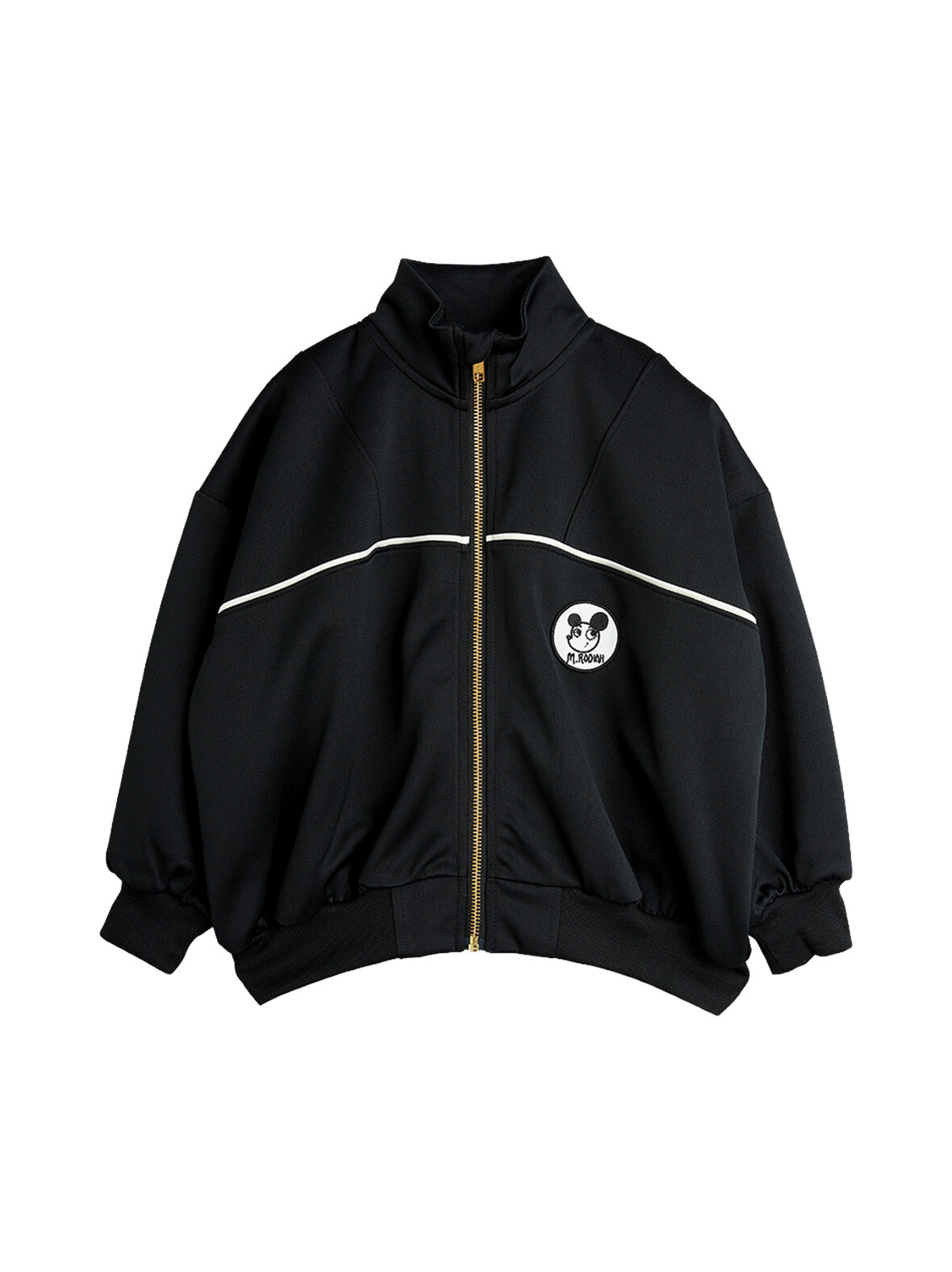 Ritzratz Patch Tracksuit -takki