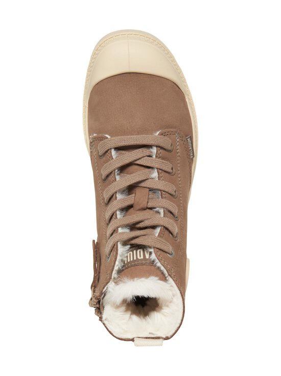 Palladium - Pamapa hi zip talvesaapad - 212 BROWN - photo 2 Palladium - Pamapa hi zip talvesaapad - 212 BROWN | Stockmann - photo 2