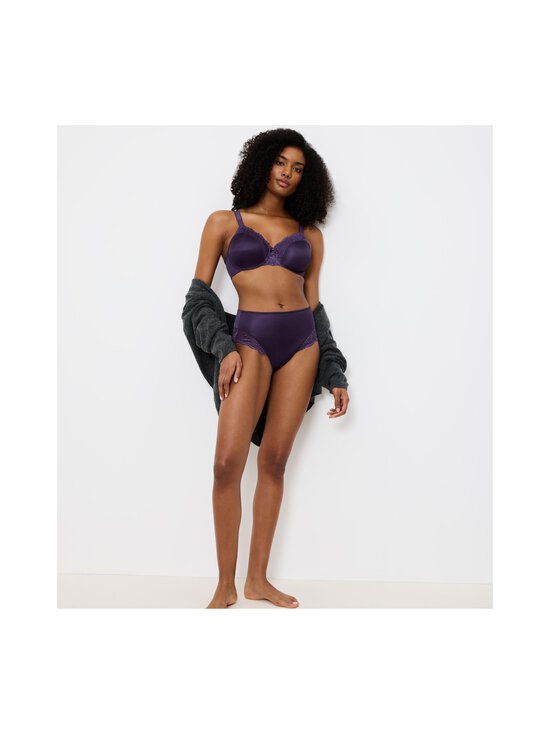 Triumph - Ladyform Soft -rintaliivit - 00EH ROYAL PURPLE | Stockmann - photo 4