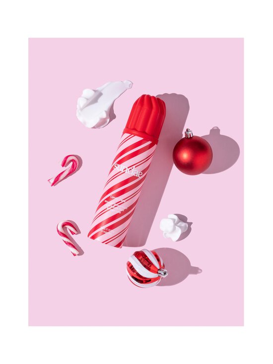 Sundae Body - Candy Cane Foaming Body Wash dušas putas - WHITE | Stockmann - photo 2