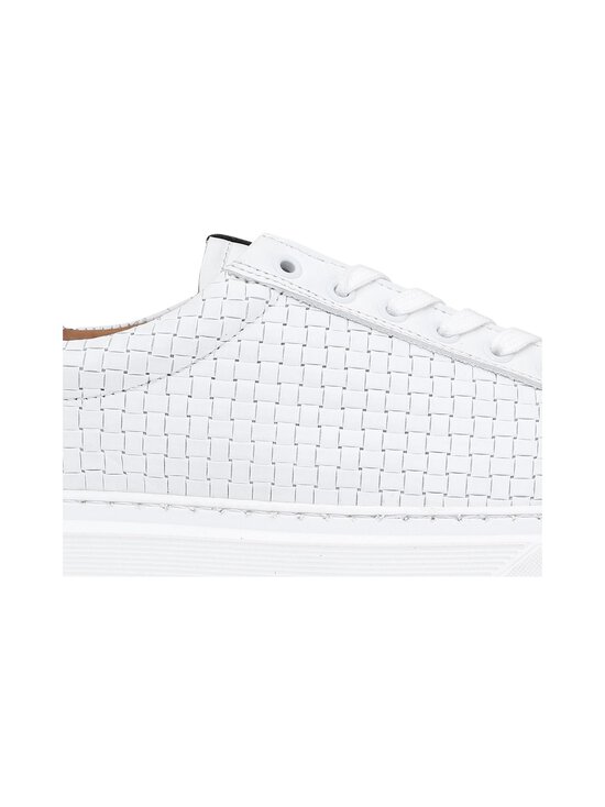 The Original 1936 Copenhagen - The Brian 3.0 -nahkatennarit - WHITE LEATHER - photo 3 The Original 1936 Copenhagen - The Brian 3.0 -nahkatennarit - WHITE LEATHER | Stockmann - photo 3