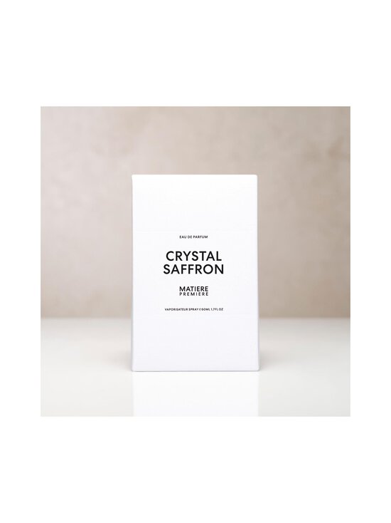 Matiere Premiere - Crystal Saffron Eau de parfum -tuoksu - NOCOL - photo 6 Matiere Premiere - Crystal Saffron Eau de parfum -tuoksu - NOCOL | Stockmann - photo 6