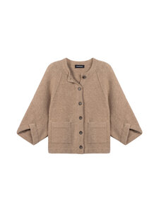 Repeat - Neuletakki - 1829 BEIGE | Stockmann