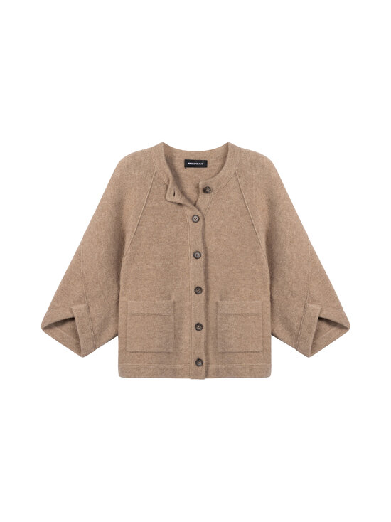 Repeat - Neuletakki - 1829 BEIGE | Stockmann - photo 1