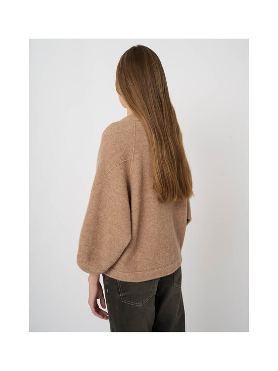 Repeat - Neuletakki - 1829 BEIGE | Stockmann - photo 4