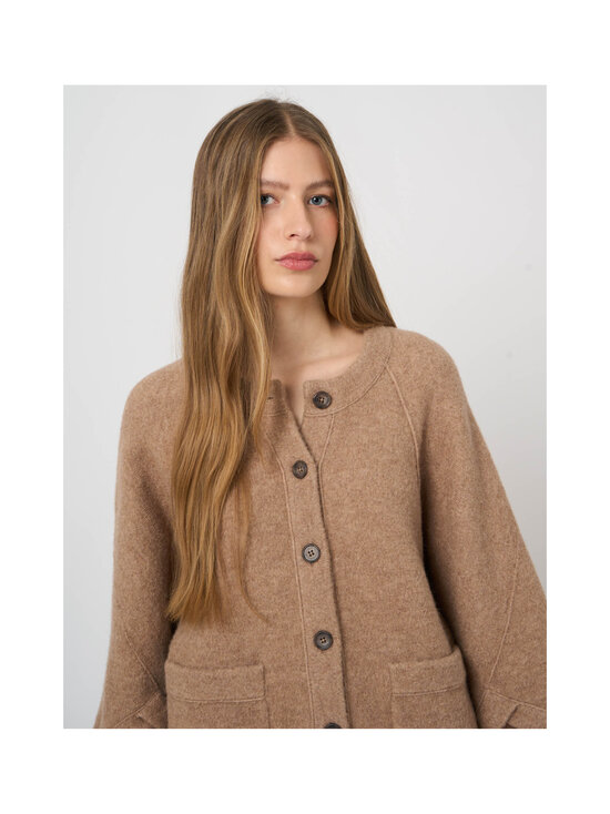 Repeat - Neuletakki - 1829 BEIGE | Stockmann - photo 6