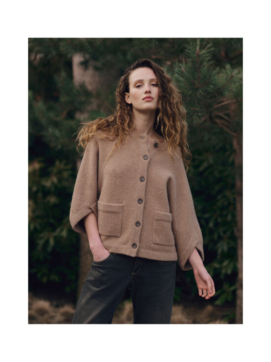 Repeat - Neuletakki - 1829 BEIGE | Stockmann - photo 7