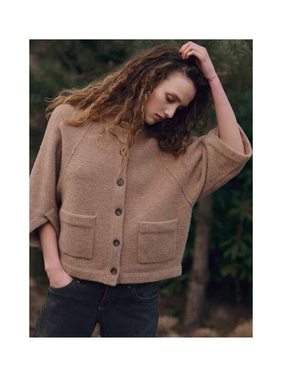 Repeat - Neuletakki - 1829 BEIGE | Stockmann - photo 8