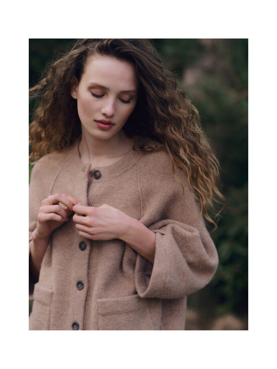 Repeat - Neuletakki - 1829 BEIGE | Stockmann - photo 9