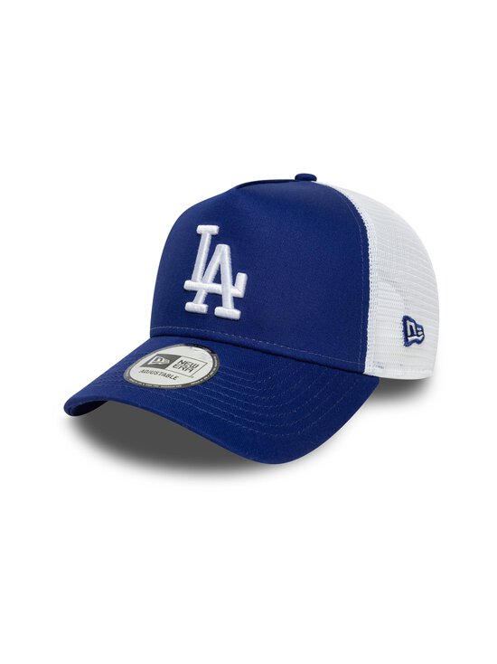 New Era - Los Angeles Dodgers Trucker -lippalakki - DRY | Stockmann - photo 2