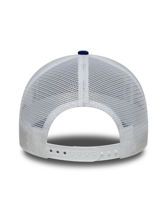 New Era - Los Angeles Dodgers Trucker -lippalakki - DRY | Stockmann - photo 4