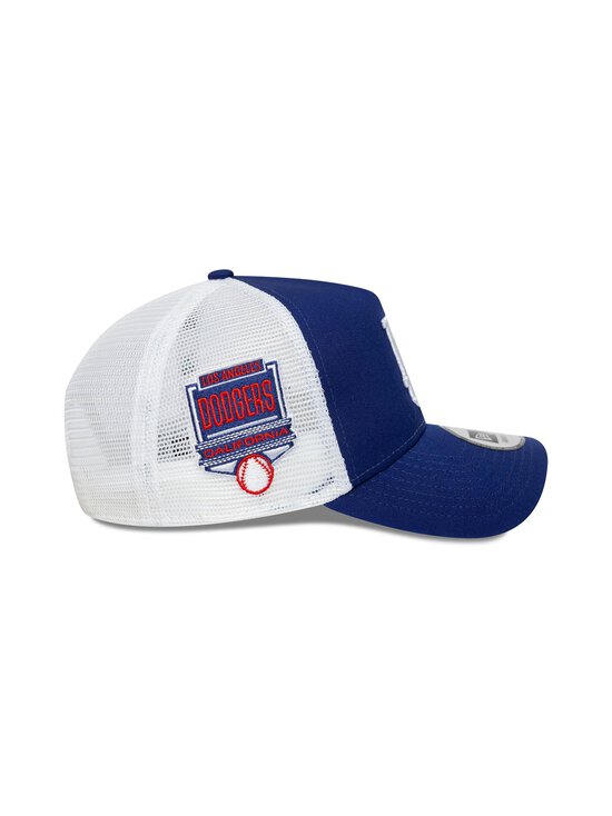 New Era - Los Angeles Dodgers Trucker -lippalakki - DRY | Stockmann - photo 6