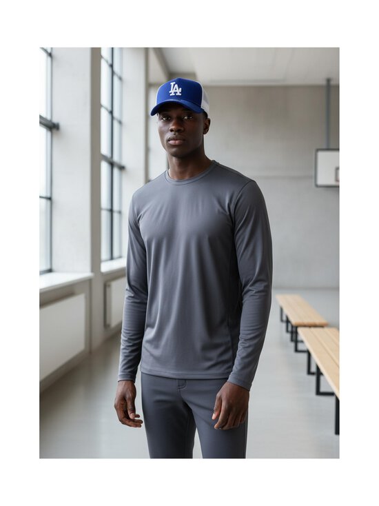 New Era - Los Angeles Dodgers Trucker -lippalakki - DRY | Stockmann - photo 7