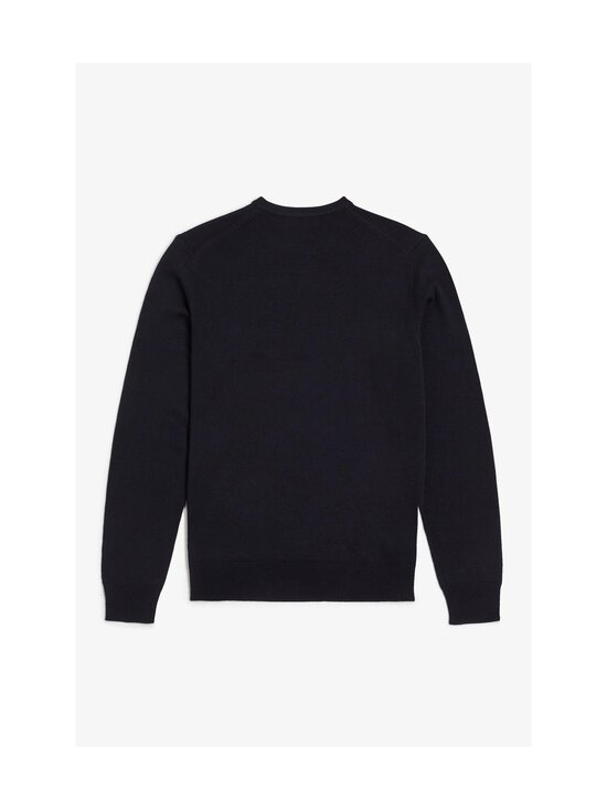 Fred Perry - Villasegu kudum Classic Crew Neck Jumper - NAVY | Stockmann - photo 2