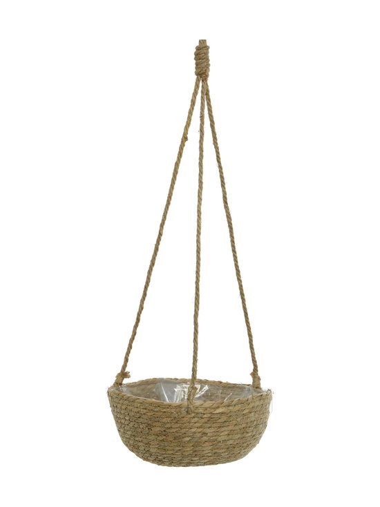 Ripustettava koriruukku 30 x 14 cm