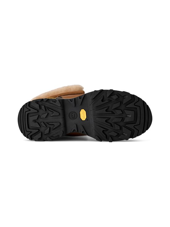 UGG - Adirondack XXV -nauhanilkkurit - CHE CHESTNUT | Stockmann - photo 4