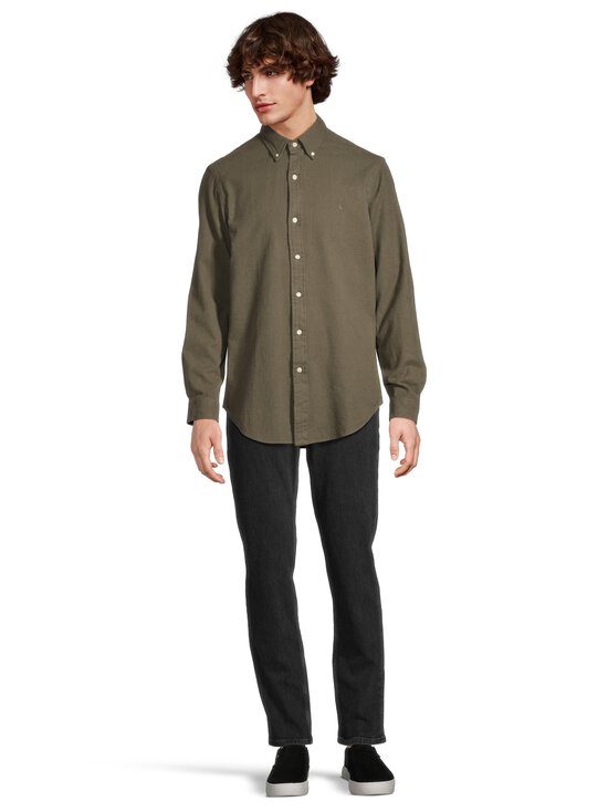 Polo Ralph Lauren - Kauluspaita - RANGER GREEN - photo 2 Polo Ralph Lauren - Kauluspaita - RANGER GREEN | Stockmann - photo 2