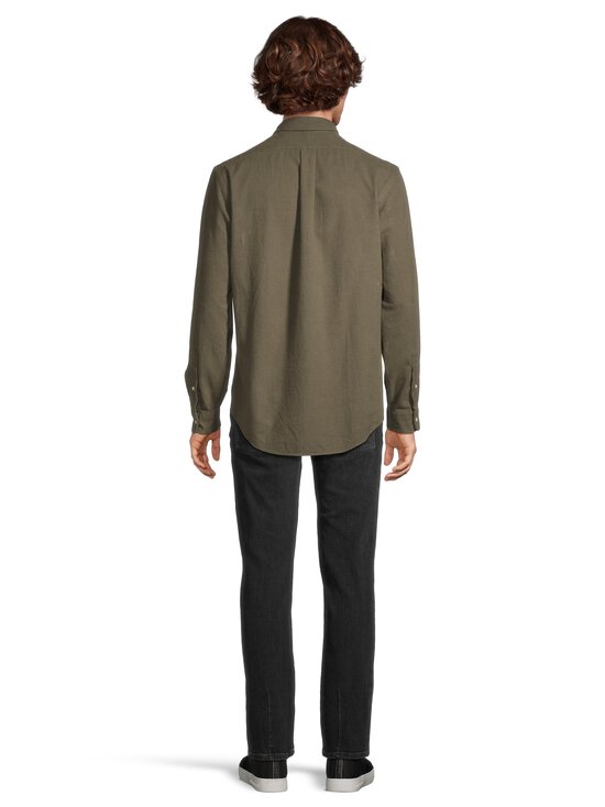 Polo Ralph Lauren - Kauluspaita - RANGER GREEN - photo 3 Polo Ralph Lauren - Kauluspaita - RANGER GREEN | Stockmann - photo 3