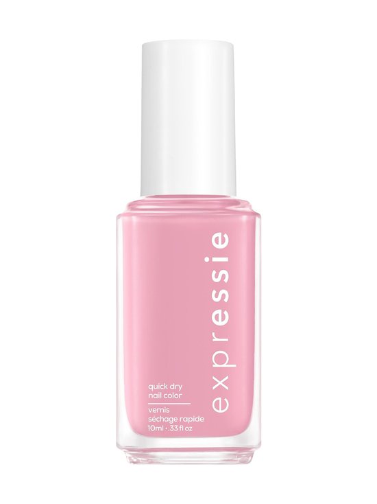 Essie - Expressie-kynsilakka 10 ml - 200 IN THE TIME ZONE - photo 1 Essie - Expressie-kynsilakka 10 ml - 200 IN THE TIME ZONE | Stockmann - photo 1