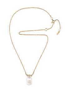 Efva Attling - Twinkle & Unique -kaulakoru - GOLD | Stockmann