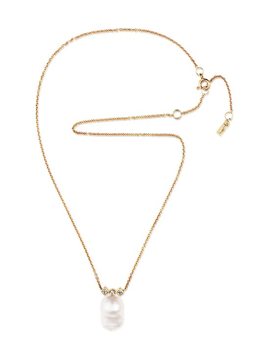 Efva Attling - Twinkle & Unique -kaulakoru - GOLD - photo 1 Efva Attling - Twinkle & Unique -kaulakoru - GOLD | Stockmann - photo 1