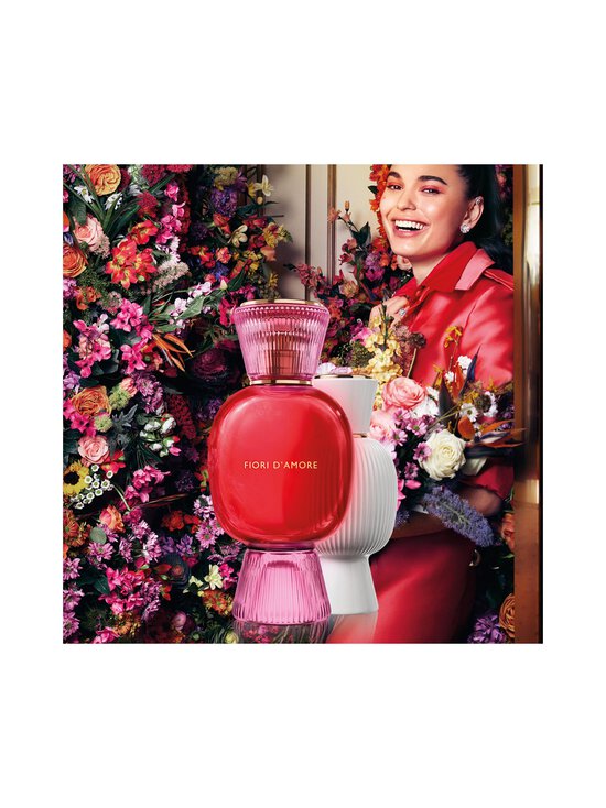 Bvlgari - Fiori D'Amore EdP - NOCOL | Stockmann - photo 5