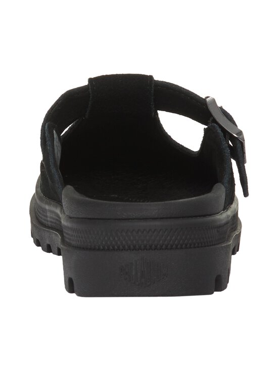 Palladium - Nahkkingad Dunilite Pyla Sde - 008 BLACK - photo 3 Palladium - Nahkkingad Dunilite Pyla Sde - 008 BLACK | Stockmann - photo 3