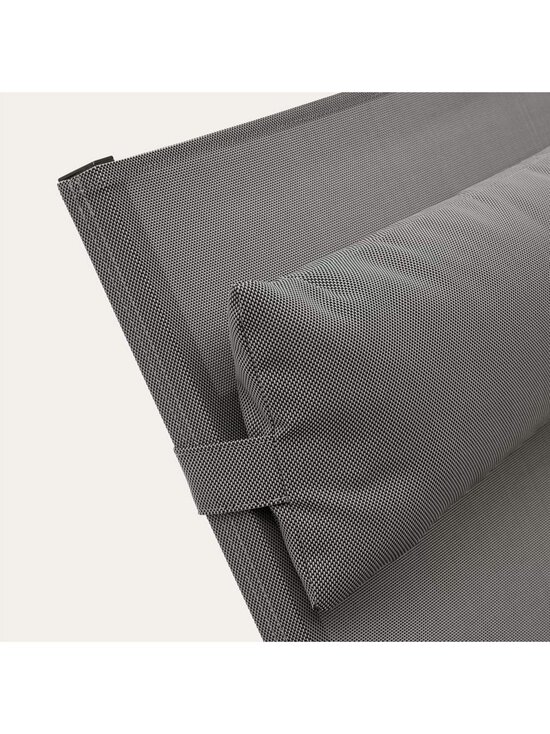 Kave Home - Canutells-aurinkotuoli - MUSTA | Stockmann - photo 4