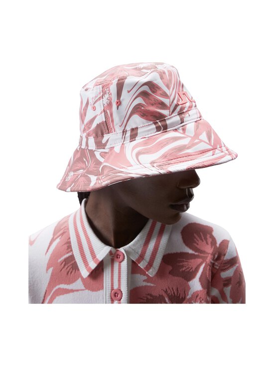 Siri Print Bucket -hattu