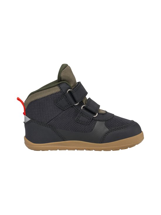 Viking - Aspen Barefoot Mid Watershield -paljasjalkakengät - 2 BLACK | Stockmann - photo 2