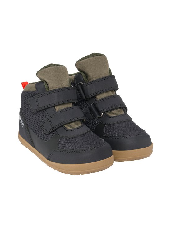 Viking - Aspen Barefoot Mid Watershield -paljasjalkakengät - 2 BLACK | Stockmann - photo 6