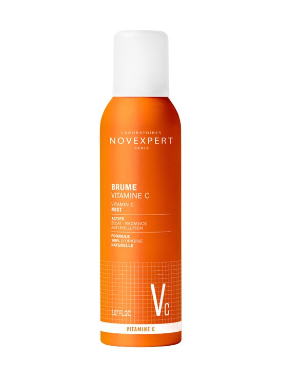 Näosprei Vitamin C Mist