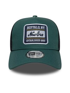 New Era - Nokamüts NE Patch Trucker - PNG | Stockmann