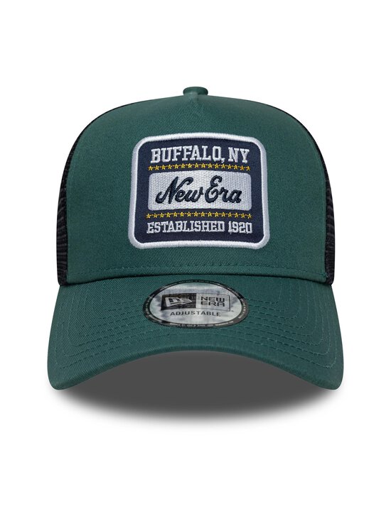 New Era - Nokamüts NE Patch Trucker - PNG | Stockmann - photo 1