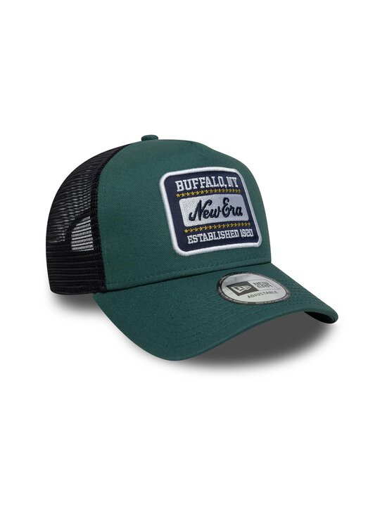 New Era - Nokamüts NE Patch Trucker - PNG | Stockmann - photo 2