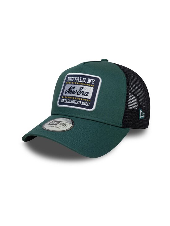 New Era - Nokamüts NE Patch Trucker - PNG | Stockmann - photo 3