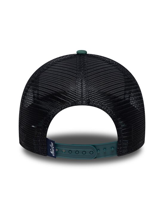New Era - Nokamüts NE Patch Trucker - PNG | Stockmann - photo 4