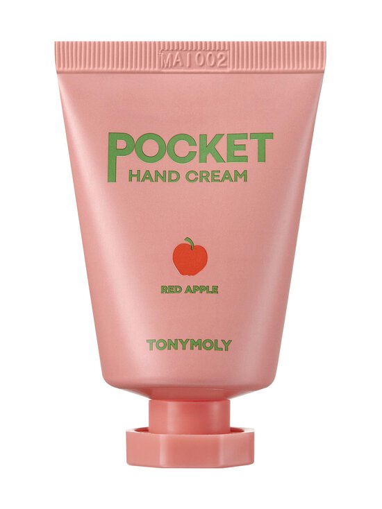 Red Apple Pocket Hand Cream roku krēms