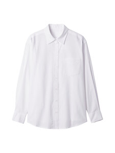 GAP - Big Oxford krekls ar apkakli - OPTIC WHITE 1 | Stockmann